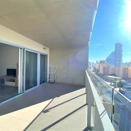 Mirador 5 Arenal, Appartamento *