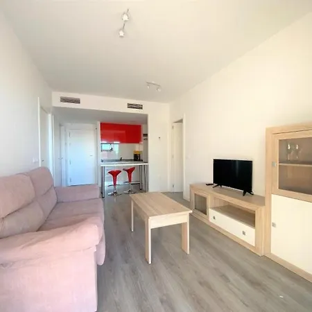 Mirador 5 Arenal, * Calpe