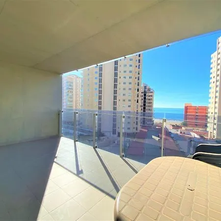 Mirador 5 Arenal, Appartamento *