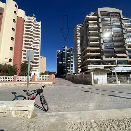 Appartamento Mirador 5 Arenal,