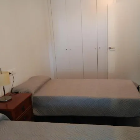 Mirador 5 Arenal, Appartamento