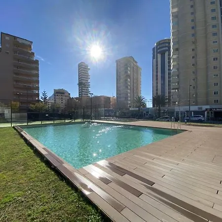 Apartment Mirador 5 Arenal, *