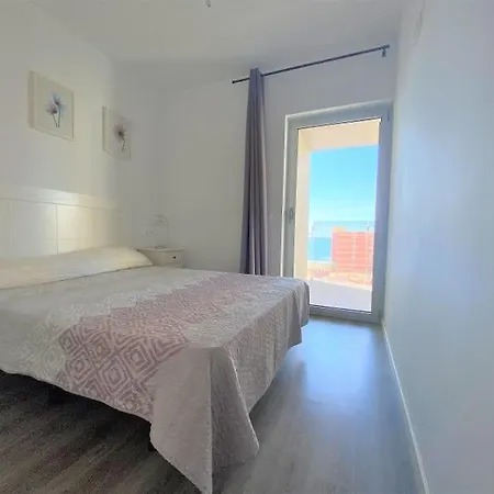 Apartment Mirador 5 Arenal, Calpe